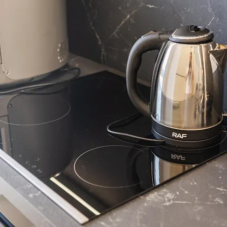 Appartement Gallery By