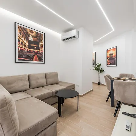 Gallery By Apartment