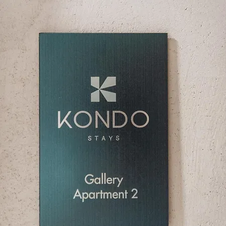 Apartment Gallery By