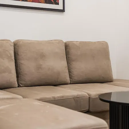 Gallery By Apartment *