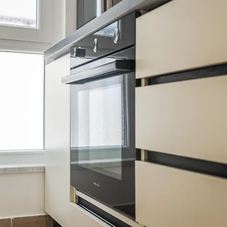 Gallery By Apartment *