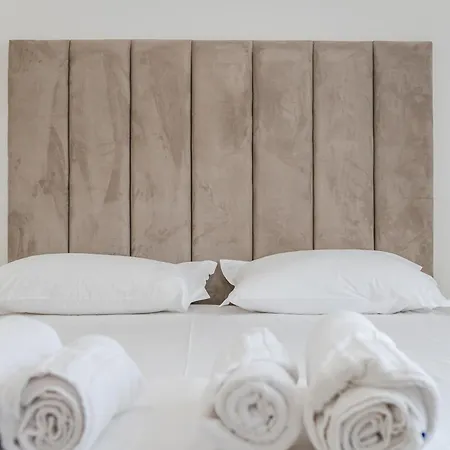 Gallery By Apartment *