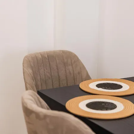 Appartement Gallery By Tirana