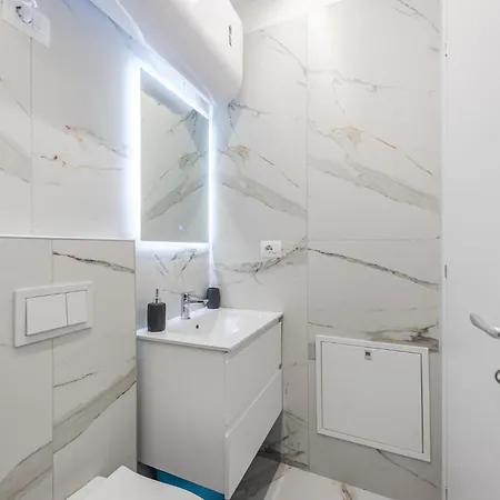 Gallery By Apartment *