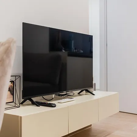 Gallery By Apartment Tirana