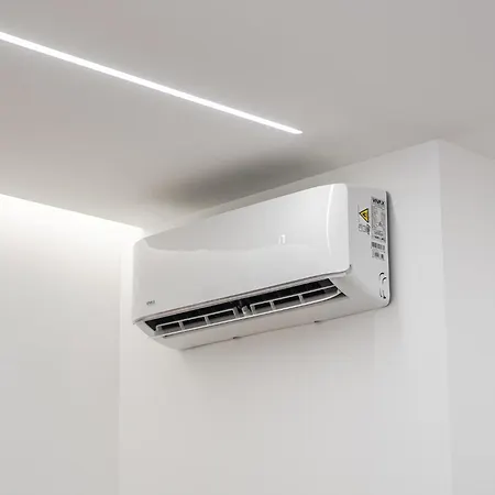 Appartement Gallery By *