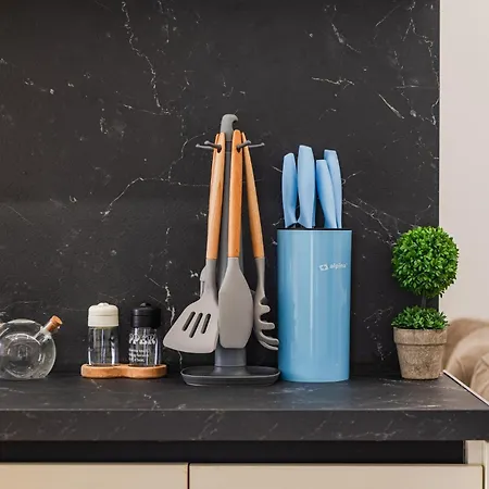 Apartment Gallery By *