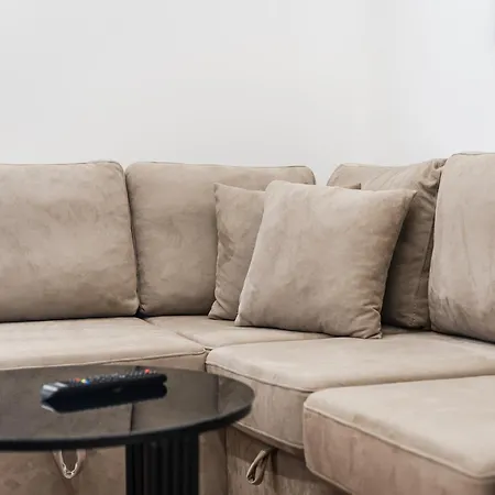 Gallery By Apartment