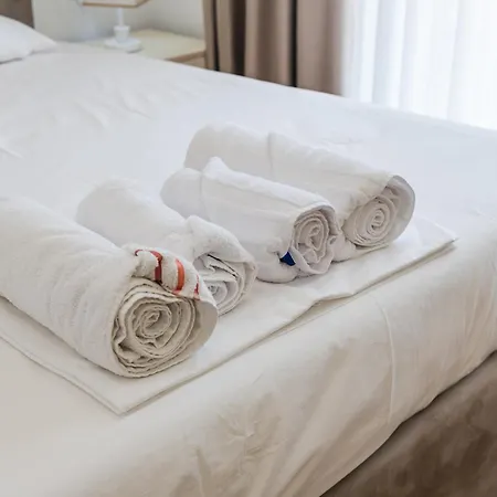 Gallery By Appartement