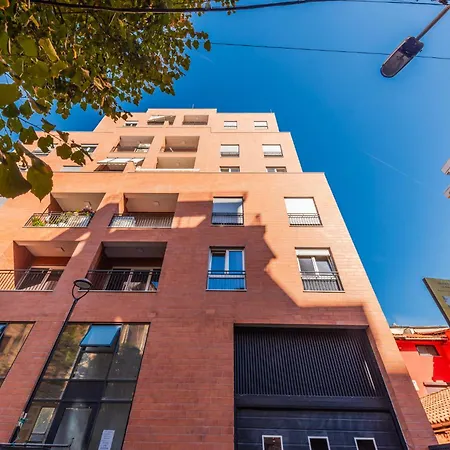 Gallery By Apartment *