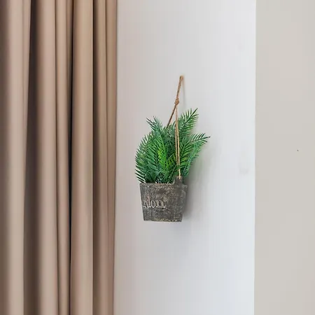 Apartmán Gallery By *