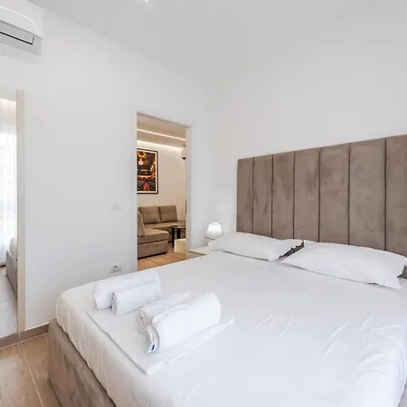 Gallery By Apartmán Tirana