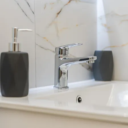 Lejlighed Gallery By Tirana