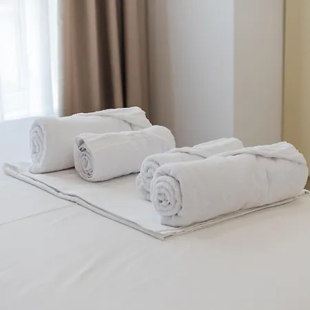 Gallery By Lejlighed