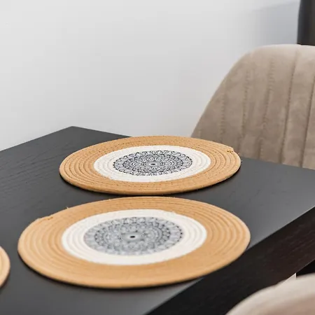 Gallery By Lejlighed *