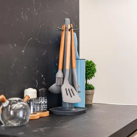 Lejlighed Gallery By