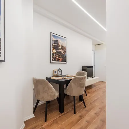 Gallery By Apartmán *