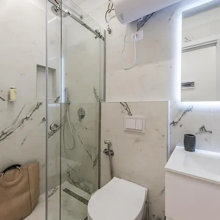 Lejlighed Gallery By *