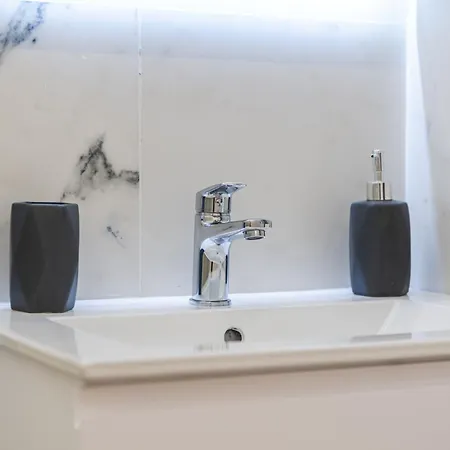 Lejlighed Gallery By