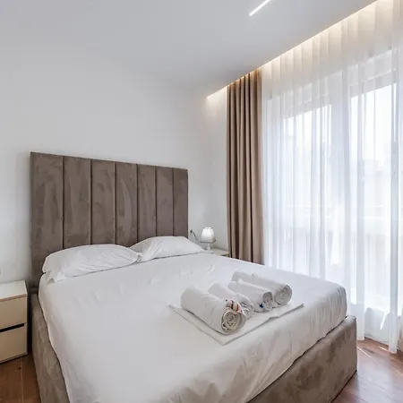 Gallery By Apartmán Tirana