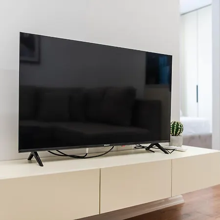Apartmán Gallery By Tirana