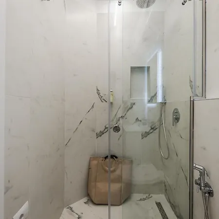 Lejlighed Gallery By