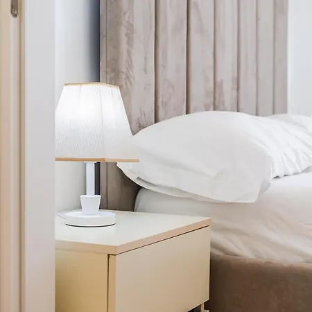 Lejlighed Gallery By Tirana