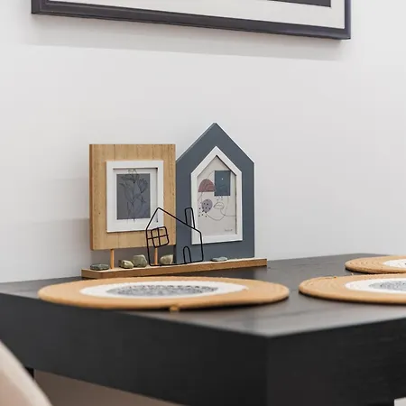 Gallery By Tirana