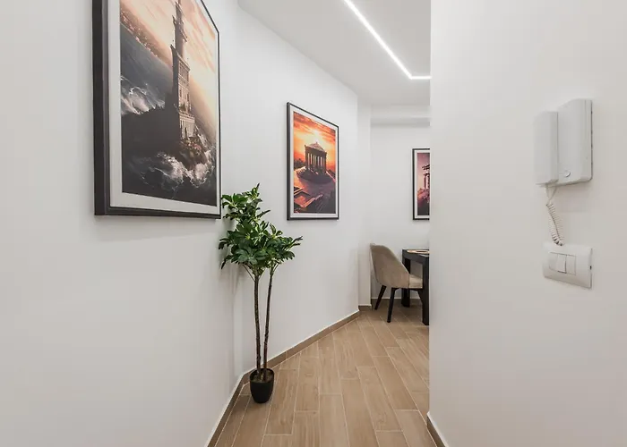 Apartman Gallery By *