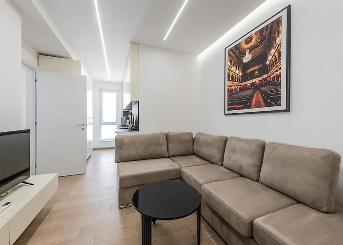 Gallery By * Tirana