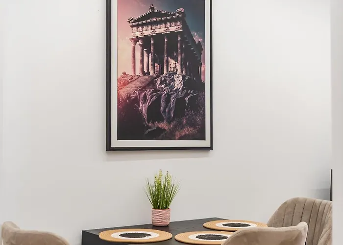Apartman Gallery By