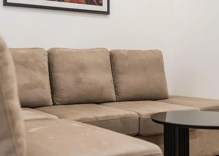 Gallery By Apartman *