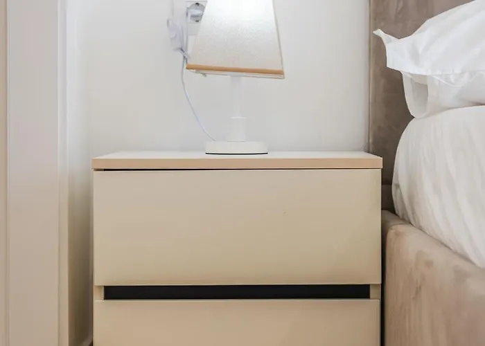 Apartman Gallery By