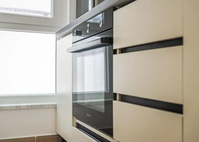Gallery By Apartman *