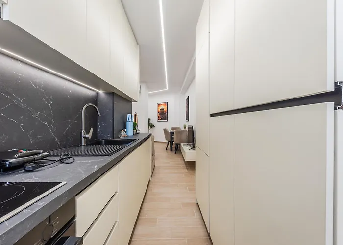 Apartman Gallery By *