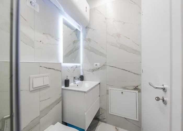 Gallery By Apartman *