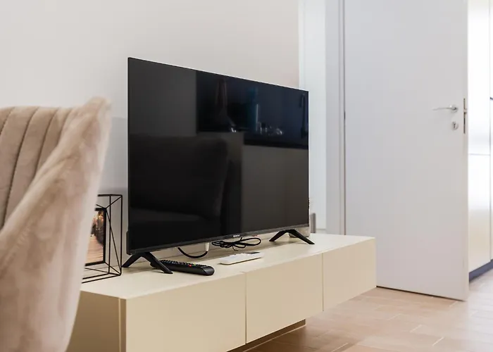 Gallery By Apartman Tirana