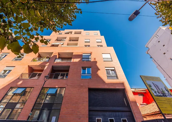 Gallery By Apartman *