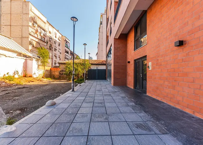 Apartman Gallery By *