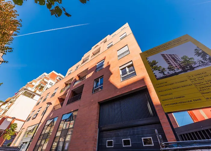 Apartman Gallery By *