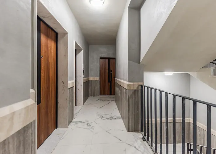 Apartman Gallery By *